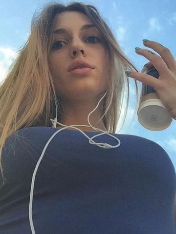 Индивидуалка Зоя Фотография 2